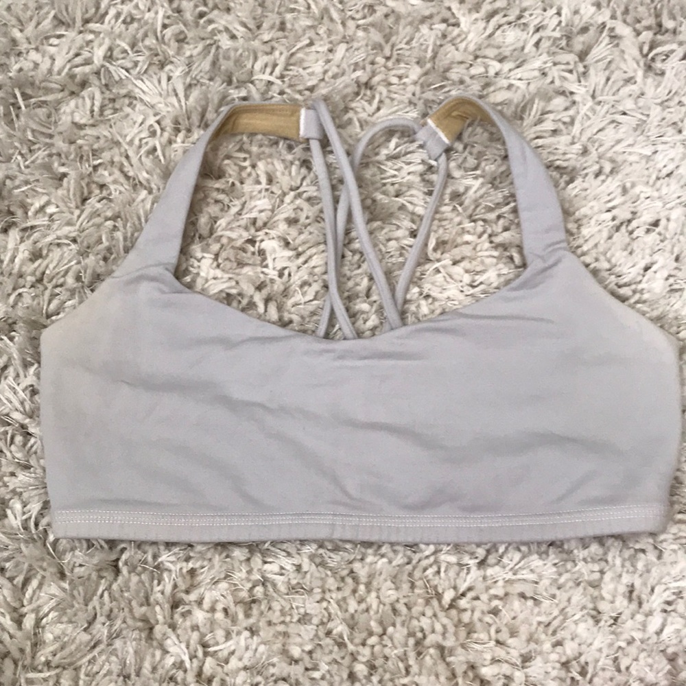 Free to be bra